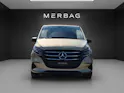 Mercedes-Benz Vito 116 CDI Lang Tourer 9G-Tronic 4M Select