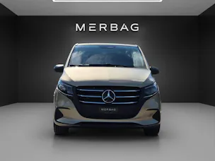 Mercedes-Benz Vito 116 CDI Lang Tourer 9G-Tronic 4M Select