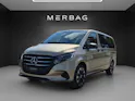 Mercedes-Benz Vito 116 CDI Lang Tourer 9G-Tronic 4M Select