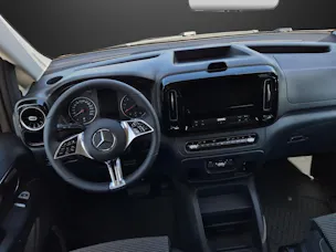 Mercedes-Benz Vito 116 CDI Lang Tourer 9G-Tronic 4M Select
