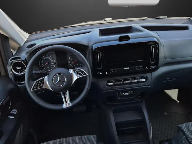 Mercedes-Benz Vito 116 CDI Lang Tourer 9G-Tronic 4M Select