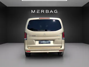Mercedes-Benz Vito 116 CDI Lang Tourer 9G-Tronic 4M Select