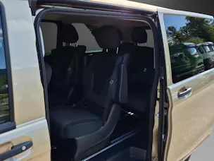 Mercedes-Benz Vito 116 CDI Lang Tourer 9G-Tronic 4M Select