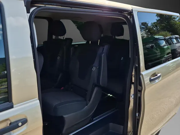 Mercedes-Benz Vito 116 CDI Lang Tourer 9G-Tronic 4M Select