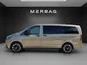 Mercedes-Benz Vito 116 CDI Lang Tourer 9G-Tronic 4M Select