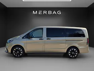 Mercedes-Benz Vito 116 CDI Lang Tourer 9G-Tronic 4M Select