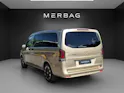 Mercedes-Benz Vito 116 CDI Lang Tourer 9G-Tronic 4M Select