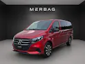 Mercedes-Benz Vito 116 CDI Lang Tourer 9G-Tronic 4M Select