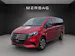 Mercedes-Benz Vito 116 CDI Lang Tourer 9G-Tronic 4M Select