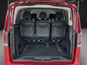 Mercedes-Benz Vito 116 CDI Lang Tourer 9G-Tronic 4M Select