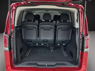 Mercedes-Benz Vito 116 CDI Lang Tourer 9G-Tronic 4M Select