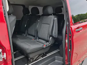 Mercedes-Benz Vito 116 CDI Lang Tourer 9G-Tronic 4M Select