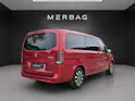 Mercedes-Benz Vito 116 CDI Lang Tourer 9G-Tronic 4M Select