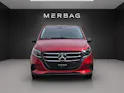 Mercedes-Benz Vito 116 CDI Lang Tourer 9G-Tronic 4M Select