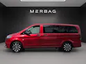 Mercedes-Benz Vito 116 CDI Lang Tourer 9G-Tronic 4M Select