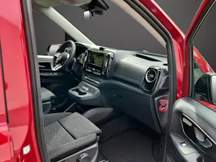 Mercedes-Benz Vito 116 CDI Lang Tourer 9G-Tronic 4M Select