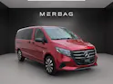 Mercedes-Benz Vito 116 CDI Lang Tourer 9G-Tronic 4M Select