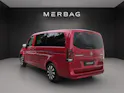 Mercedes-Benz Vito 116 CDI Lang Tourer 9G-Tronic 4M Select