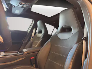 Mercedes-Benz A 250 4Matic 8G-DCT