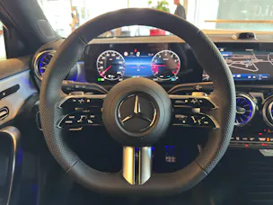 Mercedes-Benz A 250 4Matic 8G-DCT
