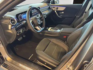 Mercedes-Benz A 250 4Matic 8G-DCT