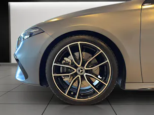 Mercedes-Benz A 250 4Matic 8G-DCT