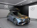 Mercedes-Benz A 250 4Matic 8G-DCT