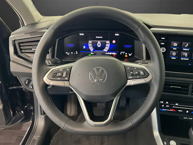 VW Polo 1.0 TSI Life DSG