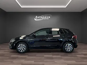 VW Polo 1.0 TSI Life DSG