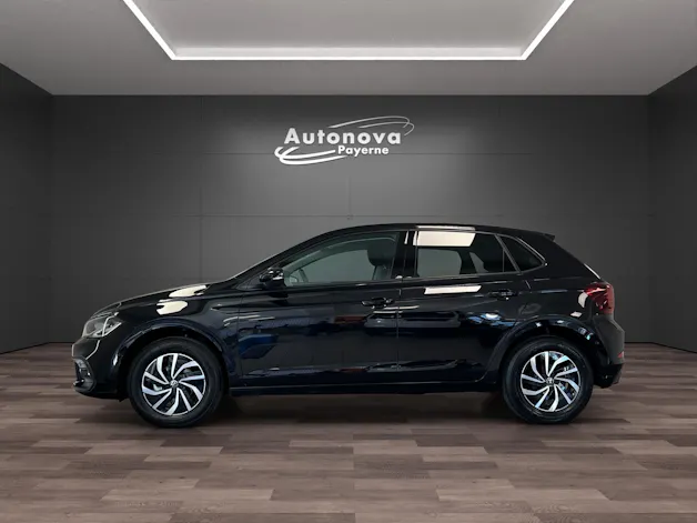 VW Polo 1.0 TSI Life DSG