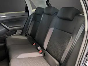 VW Polo 1.0 TSI Life DSG