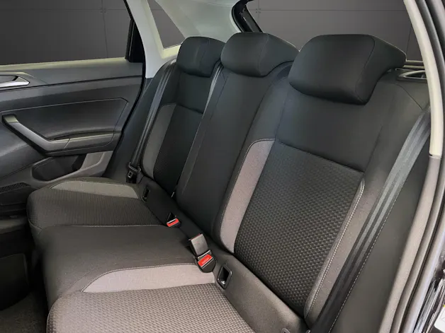 VW Polo 1.0 TSI Life DSG