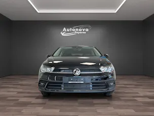 VW Polo 1.0 TSI Life DSG