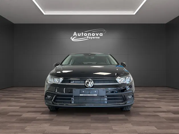 VW Polo 1.0 TSI Life DSG