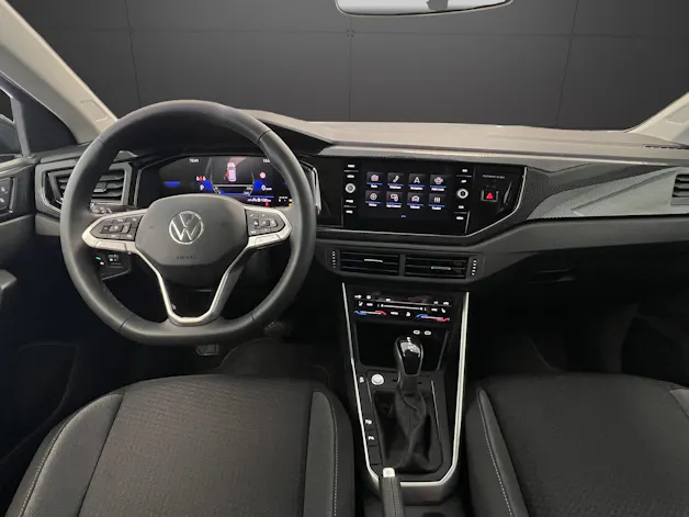 VW Polo 1.0 TSI Life DSG