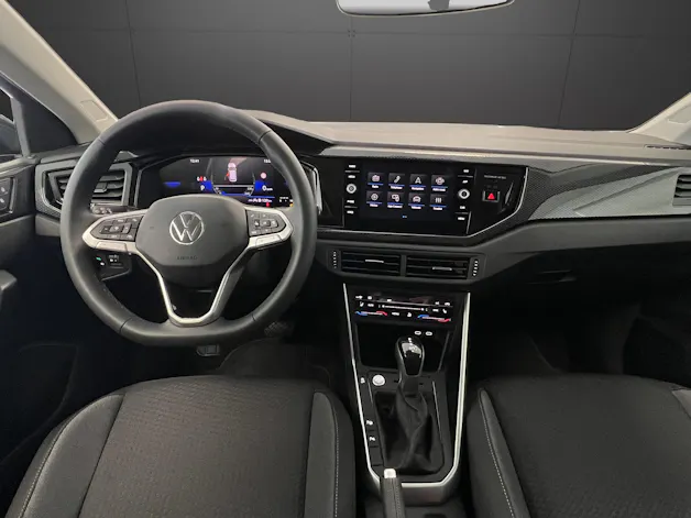 VW Polo 1.0 TSI Life DSG