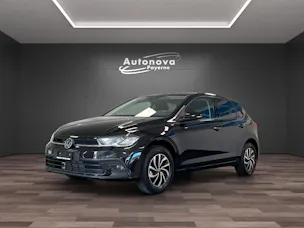 VW Polo 1.0 TSI Life DSG