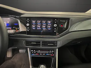 VW Polo 1.0 TSI Life DSG