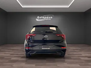 VW Polo 1.0 TSI Life DSG