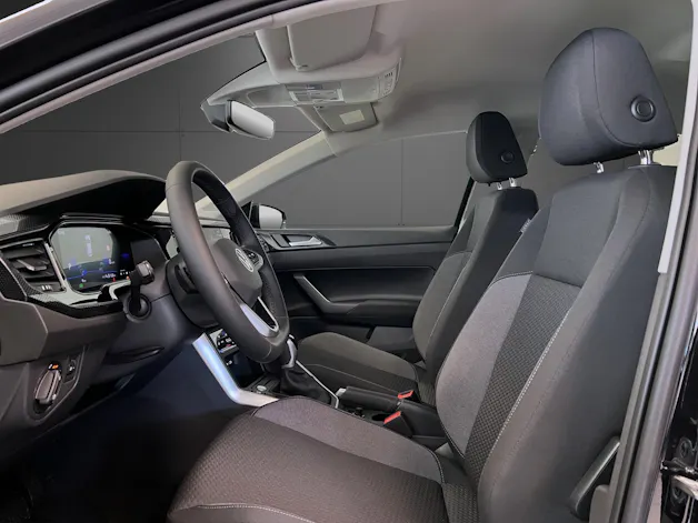 VW Polo 1.0 TSI Life DSG