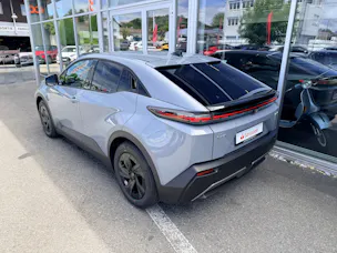 Toyota C-HR+ 77 kWh Style FWD
