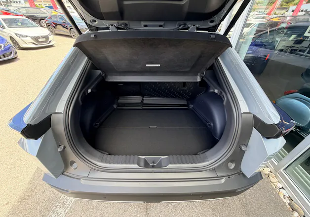 Toyota C-HR+ 77 kWh Style FWD