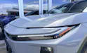 Toyota C-HR+ 77 kWh Style FWD