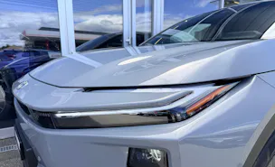 Toyota C-HR+ 77 kWh Style FWD