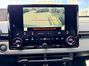 Toyota C-HR+ 77 kWh Style FWD