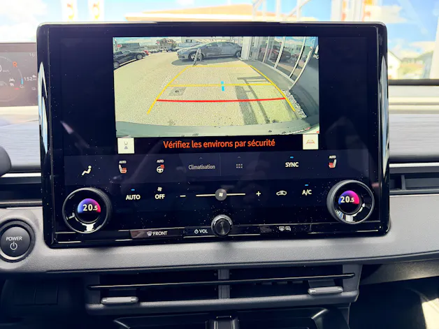Toyota C-HR+ 77 kWh Style FWD