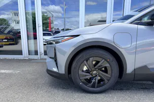 Toyota C-HR+ 77 kWh Style FWD