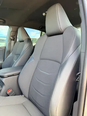 Toyota C-HR+ 77 kWh Style FWD