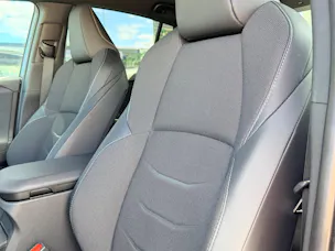 Toyota C-HR+ 77 kWh Style FWD