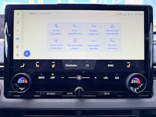 Toyota C-HR+ 77 kWh Style FWD